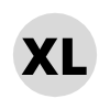 XL: 48"x72"